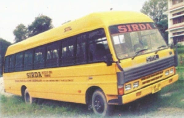 SIRDA Group of Institution Mandi Academic Facility photo 8